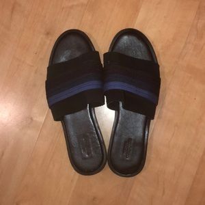 Urban outfitters sandals